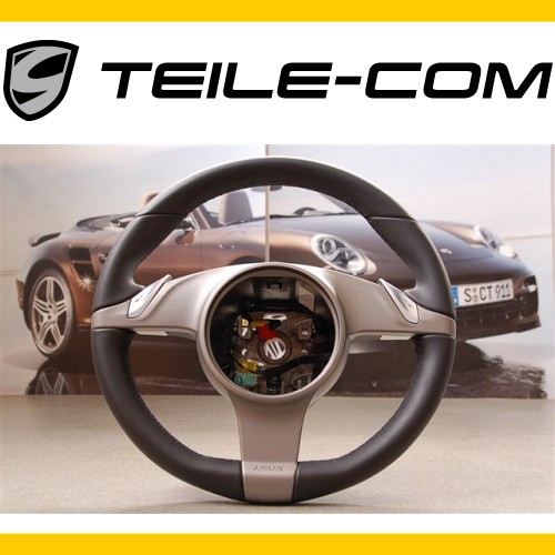 Porsche 911 997.2