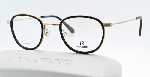 Rodenstock brille r8024 - rodenstock,