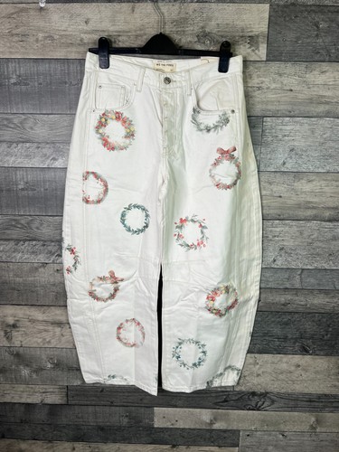 Free people good luck barrel - free,