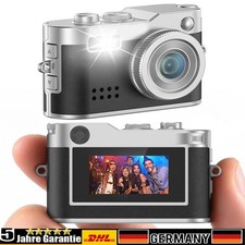 Mini Digitalkamera Vintage 2MP