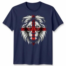 Englische St George Flagge