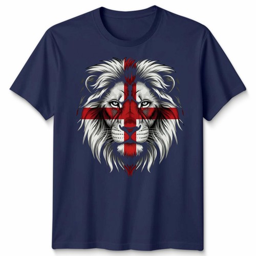 Englische george flagge - st,