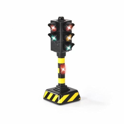 Dickie toys traffic light - traffic,