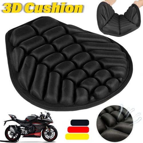 Universal motorrad sitzkissen - motorrad,