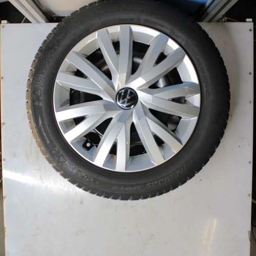 Original golf viii - vw,