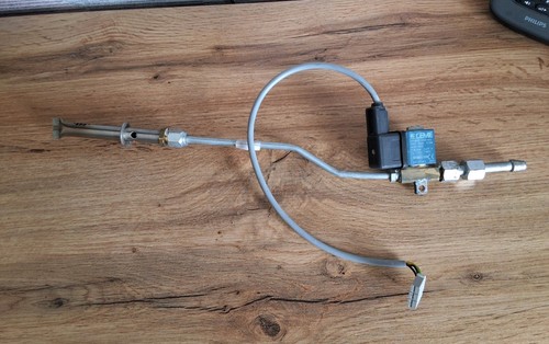 Thetford gasbrenner mit - thetford,