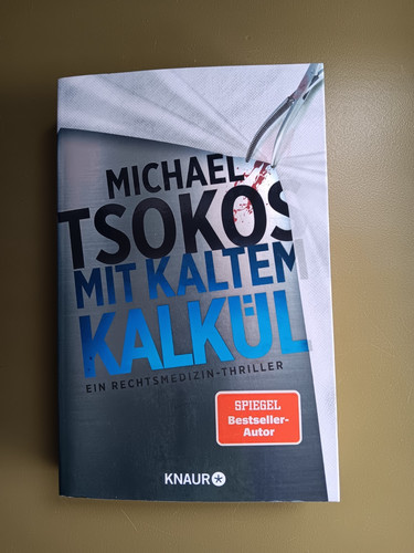 Mit kaltem kalkül - mit,
