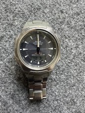 Casio Wave Ceptor Tough Solar