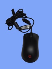 ?️ BenQ ZOWIE ZA13-C – Symmetrische E-Sports Gaming Maus | Ultraleicht | Paraco