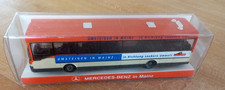 Modellbus MB O 405 UMSTEIGEN