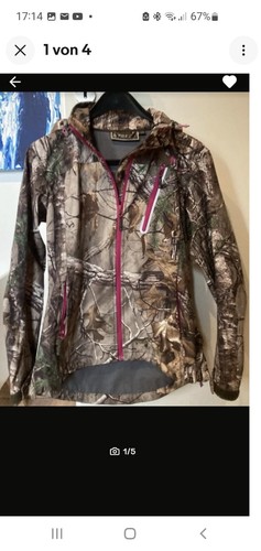 Pinewood damen jagdjacke - pinewood,