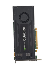 Grafikkarte Nvidia QUADRO K4000/   3GB GDDR5 / DVI, DP / Refurbished