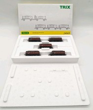 Trix H0 24069 Kohlenwagen-Set