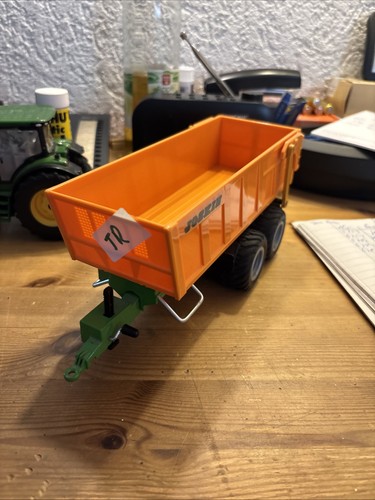 Siku farmer control - siku, 6780