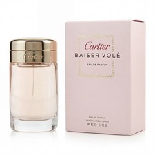 Cartier Baiser Volé Eau De