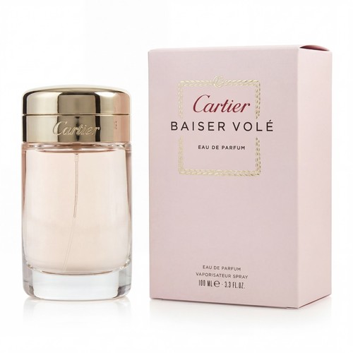 Cartier baiser volé - cartier,