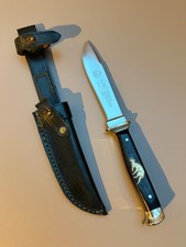 Puma Jagdmesser 3587