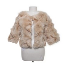 Pelz­ja­cke, Damen, Größe