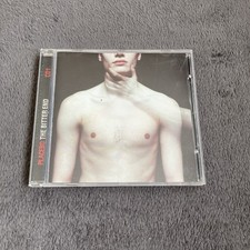 Placebo - The Bitter End CD