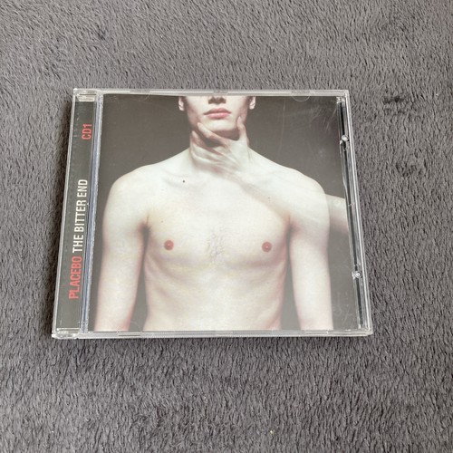 Placebo the bitter - placebo,