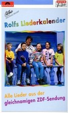 Rolfs liederkalender rolf - -,