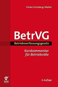 Betrvg - betrvg,