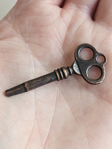 Vintage triangel tip skelett - vintage, triangel-tip