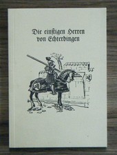 Murthum - Die einstigen Herren