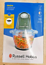 Russell hobbs küchenmaschine - russell,