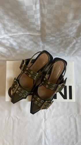 Neue slingback ballerinas von - ballerinas,