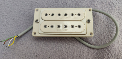 Shadow humbucker - shadow,