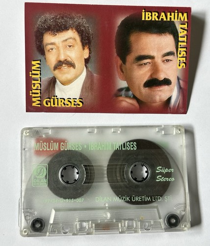 Ibrahim tatlises muslum - ibrahim,