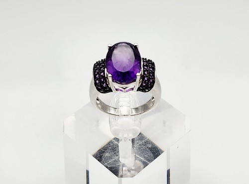 Statement ring sterlingsilber - statement-ring,