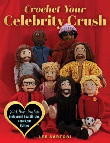 Crochet your celebrity - your,