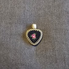 Mini Flakon für Parfum, leer