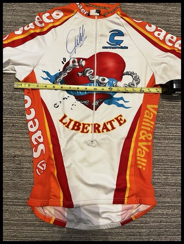 Cannondale saeco liberate - cannondale,