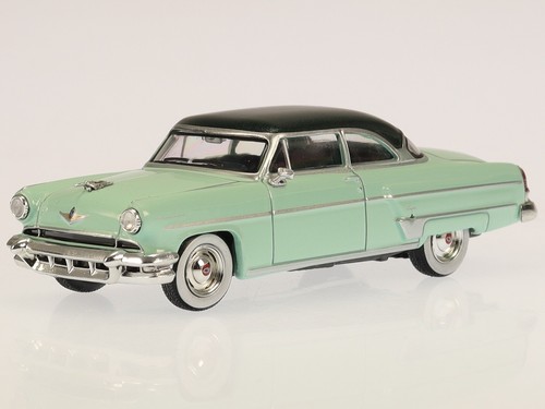 Lincoln capri parklane 1954 - lincoln,
