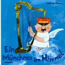 Ein münchner himmel - ein, im