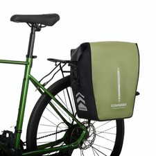 Gepäckträger Tasche