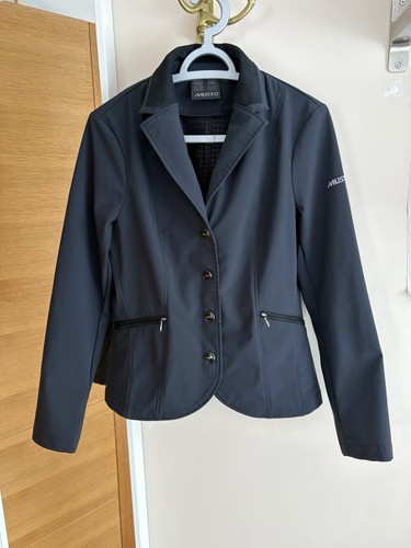Musto damen derby br2 - damen,