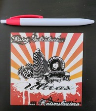 Ultras 1. FC Kaiserslautern