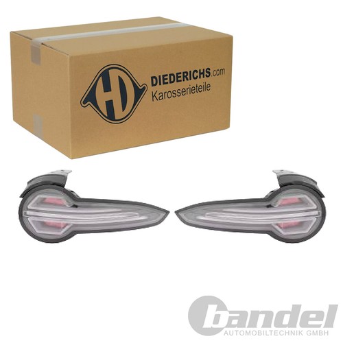 Diederichs tuning led - tuning,
