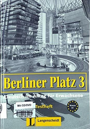 Berliner platz band - platz,,