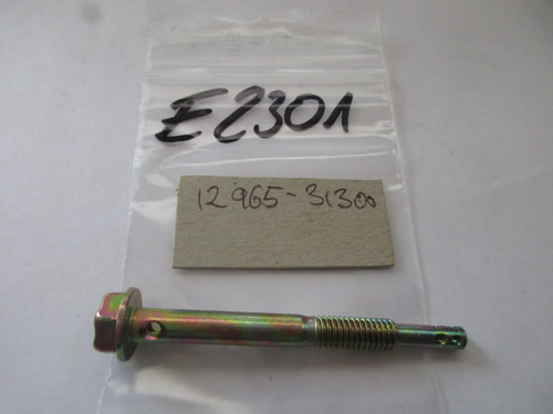 Schraube zylinderkopf e2301 - schraube,