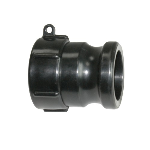 Ibc adapter camlock - ibc,