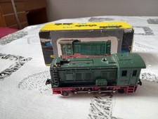 HO Diesellok V36-257 von TRIX-EXPRESS, mit Ersatz-OVP,guter Zustand 