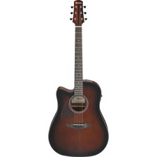 Ibanez AAD51LCE-DVS Lefthand -