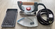 Thermostar Profi-Dampfbügeleisen für Avantgarde S4 + Professional Dampfreiniger