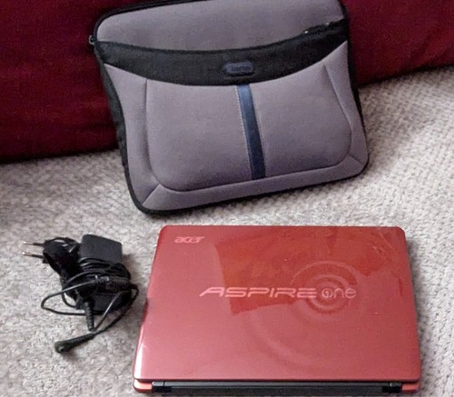 Notebook acer aspire - notebook,