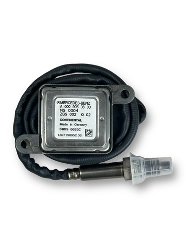 Original nox sensor - nox,